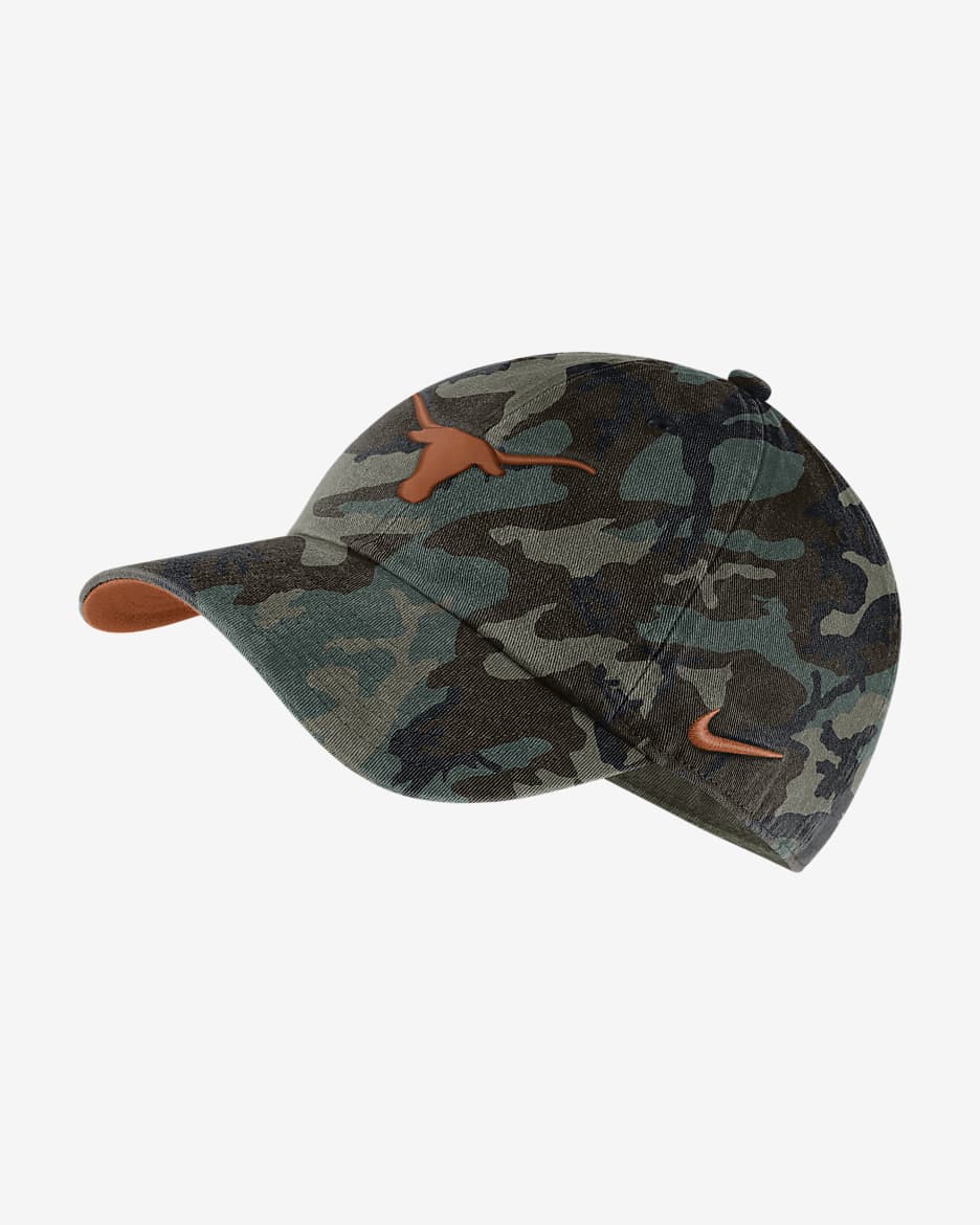 Nike heritage 86 hat college best sale